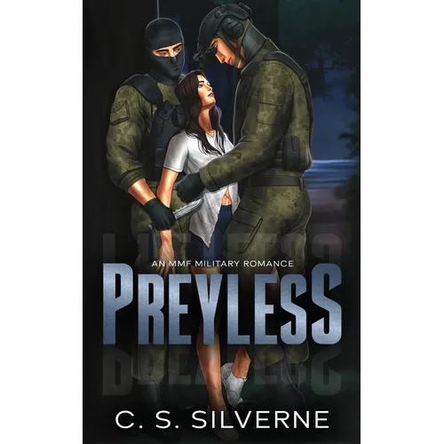 Preyless - Paperback