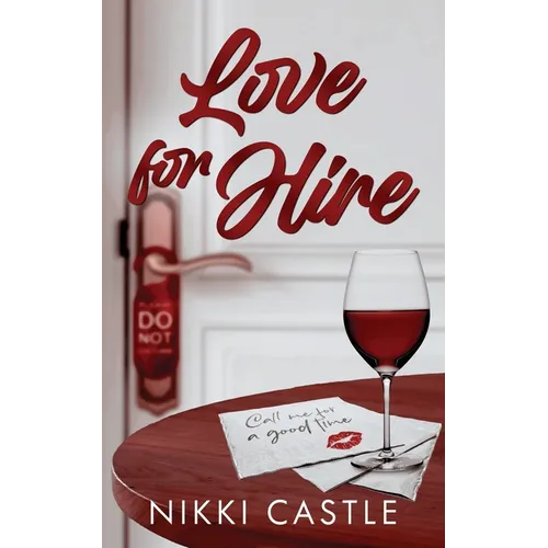 Love for Hire - Paperback