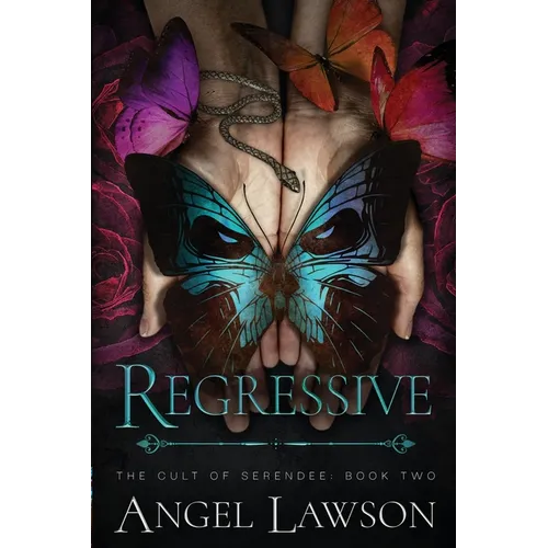 Regressive - Paperback