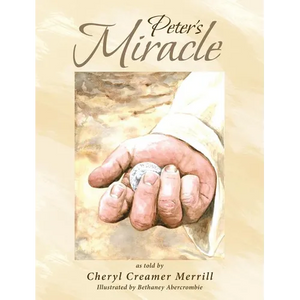 Peter's Miracle - Hardcover