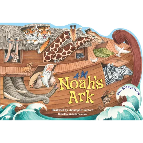 Noah's Ark