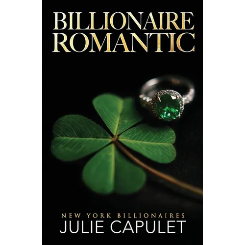 Billionaire Romantic: Special Edition Paperback - Paperback