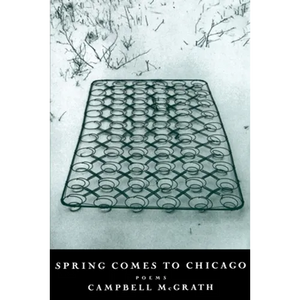 Spring Comes to Chicago - Paperback