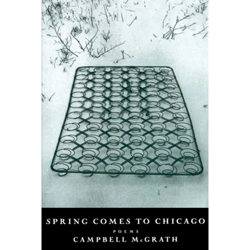 Spring Comes to Chicago - Paperback