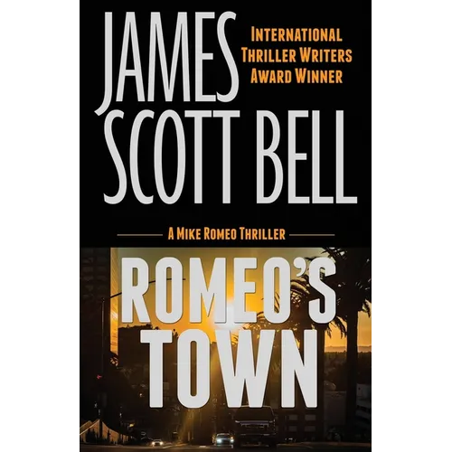 Romeo's Town - Paperback