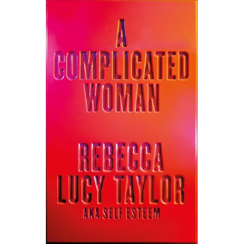 A Complicated Woman - Hardcover