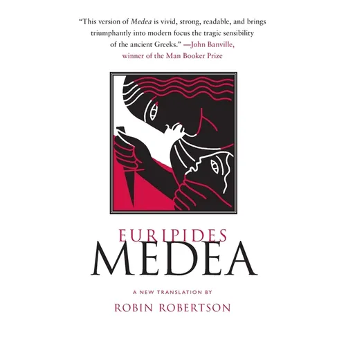 Medea - Paperback
