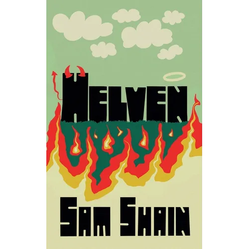 Helven - Paperback