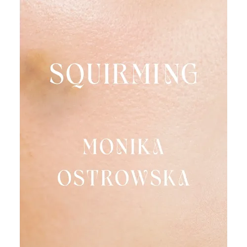 Squirming - Paperback