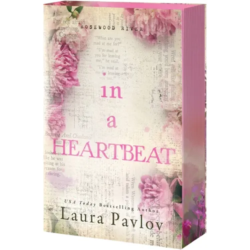 In a Heartbeat - Paperback