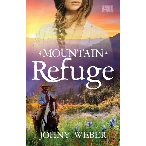 Mountain Refuge - Paperback