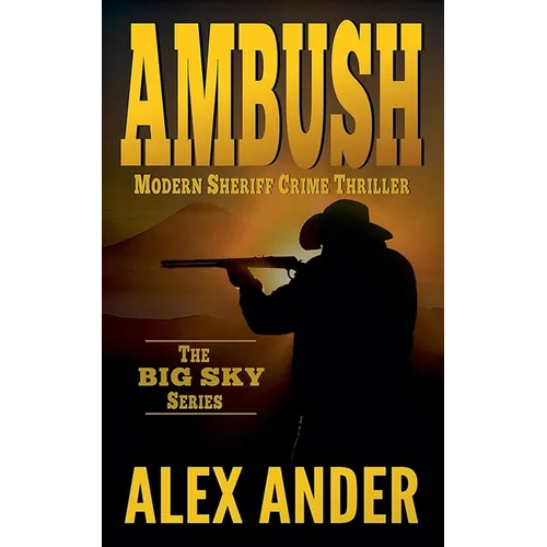 Ambush - Paperback