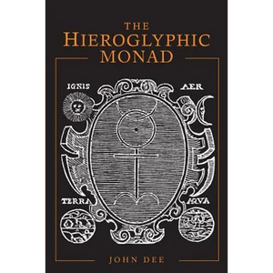 The Hieroglyphic Monad - Paperback