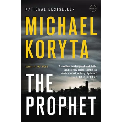 The Prophet - Paperback