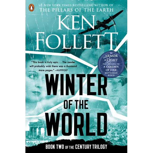 Winter of the World - Paperback