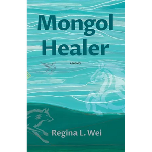 Mongol Healer - Paperback