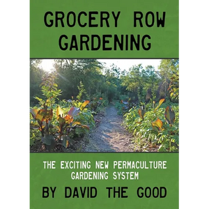 Grocery Row Gardening - Paperback