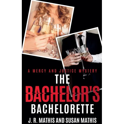 The Bachelor's Bachelorette - Paperback