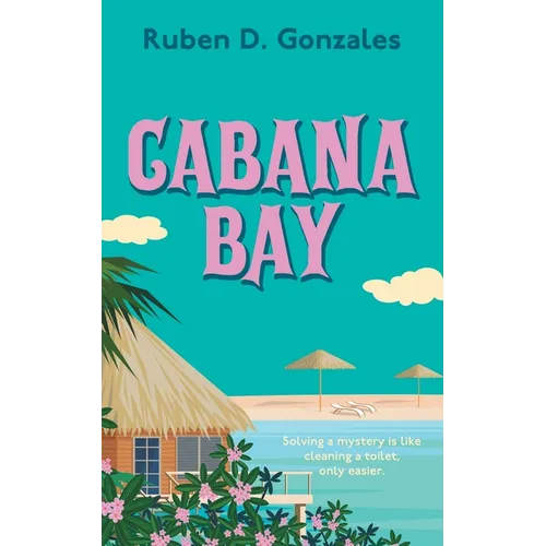 Cabana Bay - Paperback