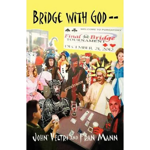 Bridge With God- - Paperback