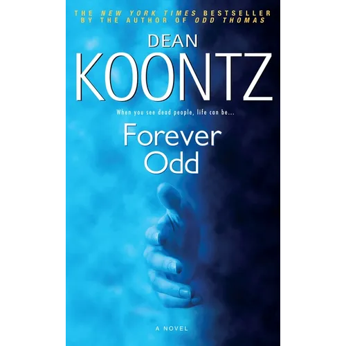 Forever Odd - Paperback