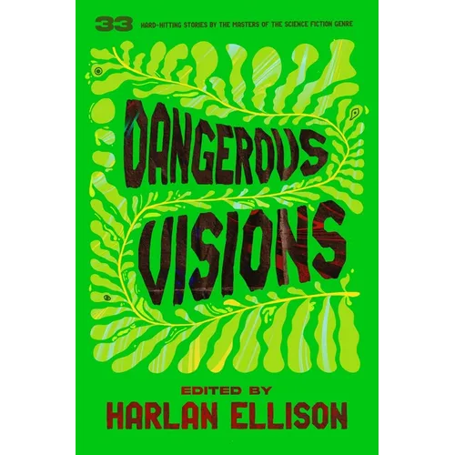 Dangerous Visions - Hardcover