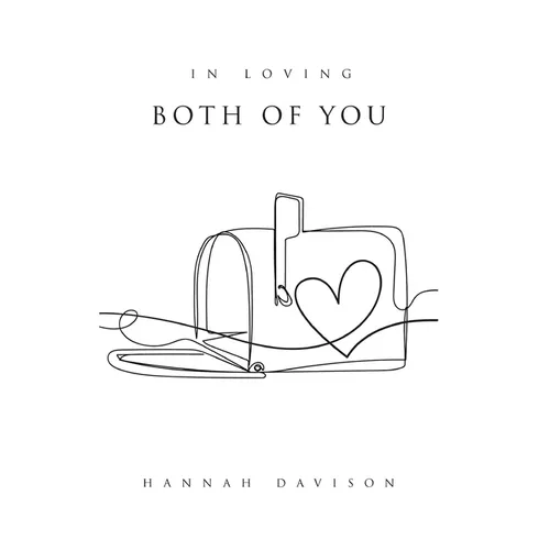 In Loving Both of You - Paperback