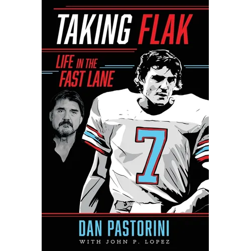 Taking Flak: Life In The Fast Lane