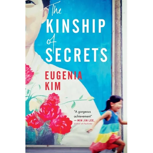 The Kinship of Secrets - Paperback