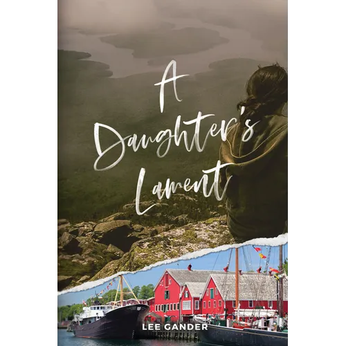 A Daughter's Lament - Paperback