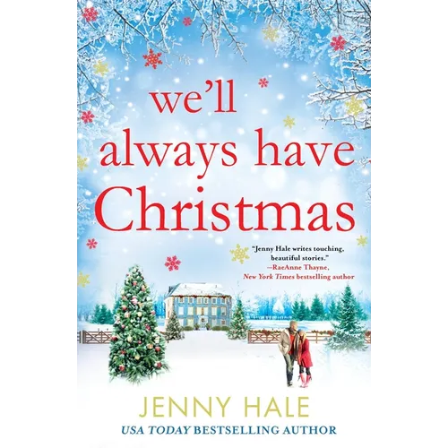 We'll Always Have Christmas - Paperback