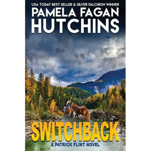 Switchback: A Patrick Flint Novel - Paperback
