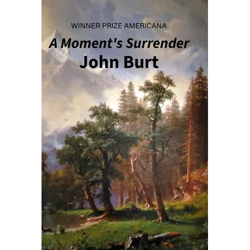A Moment's Surrender - Paperback