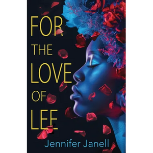 For the Love of Lee - Paperback