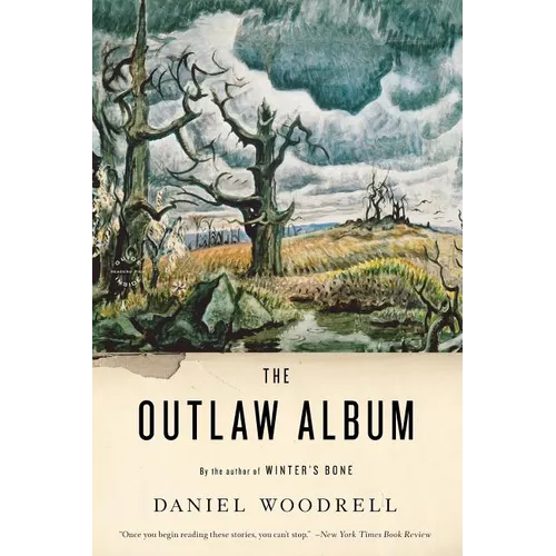 The Outlaw Album - Paperback