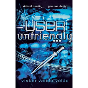 User Unfriendly - Paperback