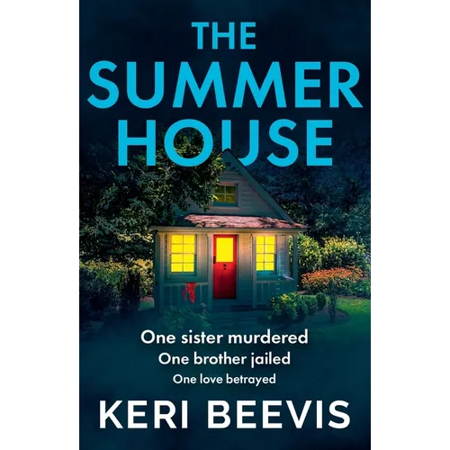 The Summer House - Paperback