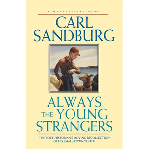 Always the Young Strangers - Paperback
