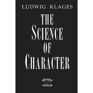 The Science of Character - Paperback