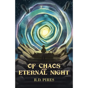 Of Chaos and Eternal Night - Paperback