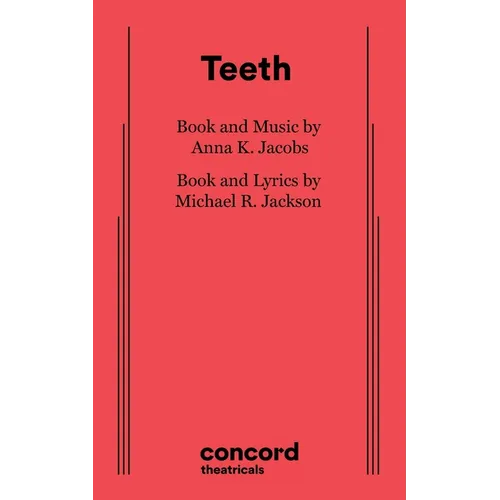 Teeth - Paperback