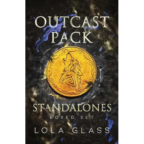 Outcast Pack Standalones: Boxed Set - Paperback