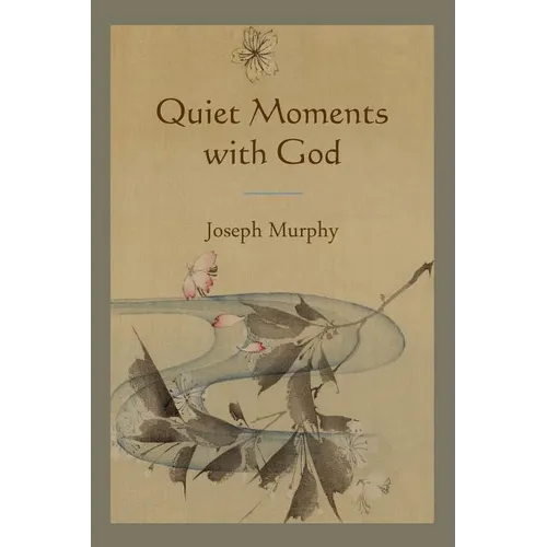 Quiet Moments with God - Paperback