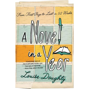 A Novel in a Year - Paperback