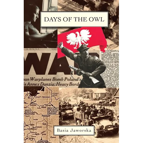 Days of the Owl - Paperback