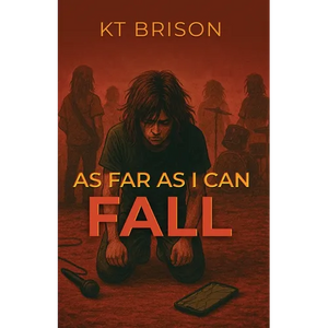 As Far As I Can Fall - Paperback