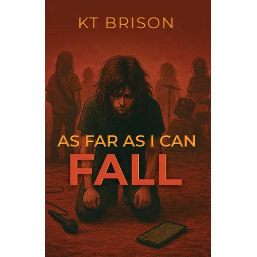 As Far As I Can Fall - Paperback