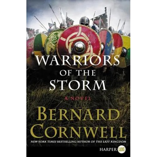 Warriors of the Storm - Paperback