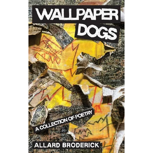 Wallpaper Dogs - Hardcover