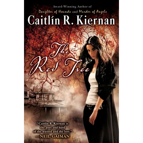 The Red Tree - Paperback